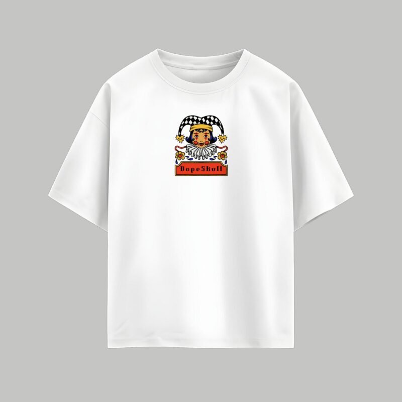 32 White Front 32 White Front